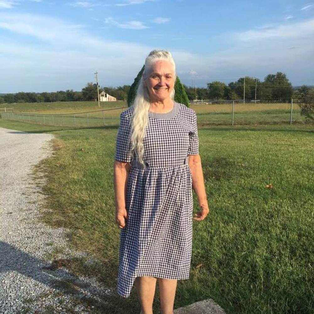 Meet your Posher, Donna